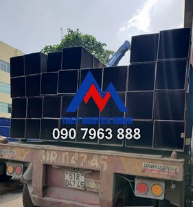 Click để xem hình đầy đủ THÉP HỘP VUÔNG 150X150X2.5MM